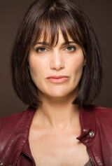 Caroline Amiguet
