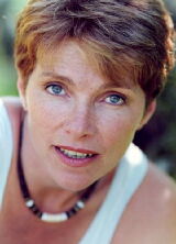 Caroline Berg
