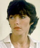 Caroline Berg