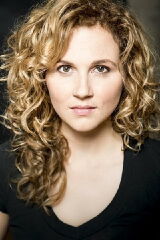 Caroline Bouchard