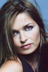 Caroline Corr