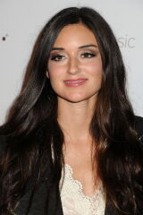 Caroline D'Amore