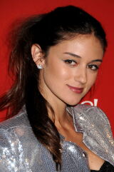 Caroline D'Amore