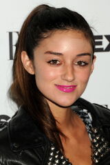Caroline D'Amore