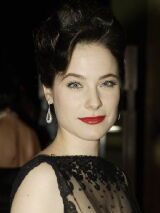 Caroline Dhavernas