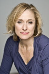 Caroline Goodall