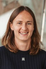 Caroline Graham Hansen