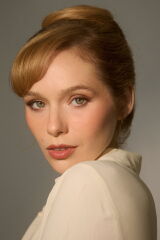 Caroline Hebert