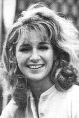 Caroline John