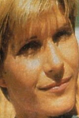 Caroline Laurence