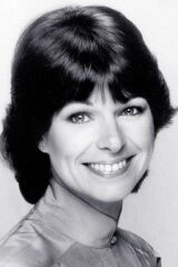 Caroline McWilliams