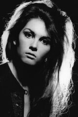 Caroline Munro