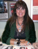 Caroline Munro