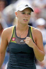 Caroline Wozniacki