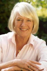 Carolyn Pertwee
