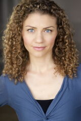 Carolyne Maraghi