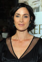 Carrie-Anne Moss