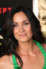 Carrie-Anne Moss