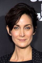 Carrie-Anne Moss