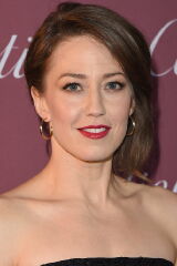 Carrie Coon