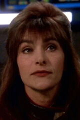Carrie Dobro