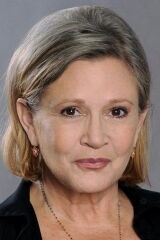 Carrie Fisher