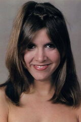 Carrie Fisher