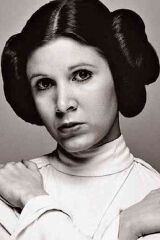 Carrie Fisher