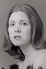 Carrie Fisher