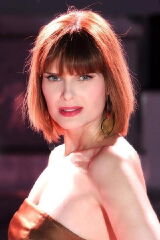 Carrie Genzel