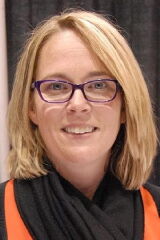 Carrie Henn
