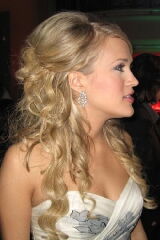 Carrie Hilton