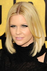 Carrie Keagan