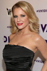 Carrie Keagan