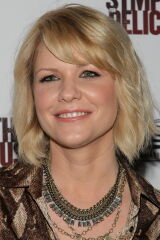 Carrie Keagan