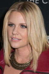 Carrie Keagan