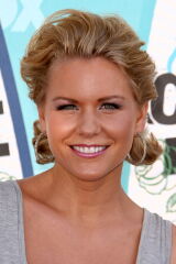 Carrie Keagan