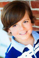 Carson Bolde