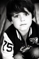 Carson Bolde