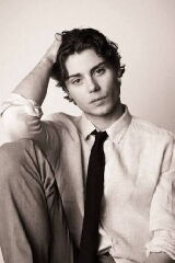 Carson MacCormac