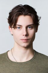 Carson MacCormac