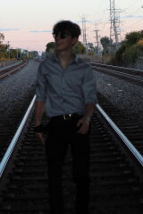 Carter Conrad