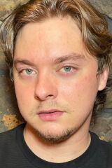 Carter Dodd