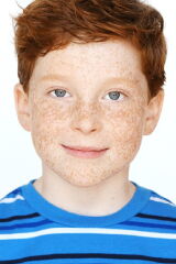 Carter Hastings