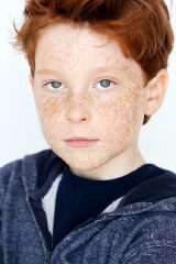 Carter Hastings