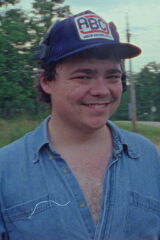Carter Rutledge