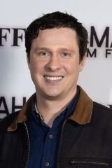 Carter Ward