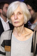 Caryl Churchill