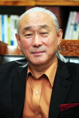 Casanova Wong