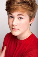 Casey Simpson